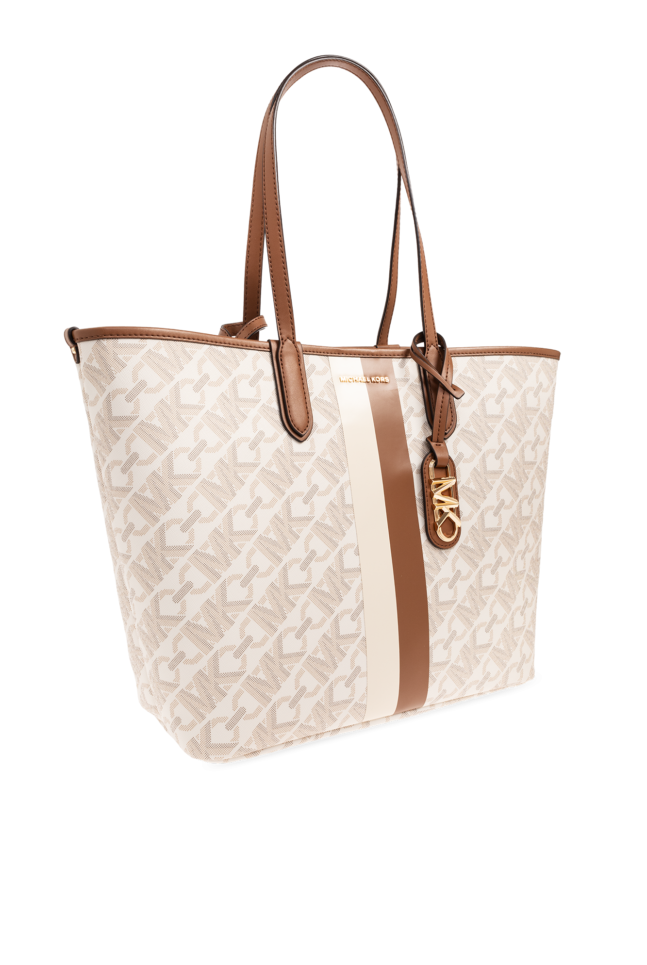 Michael kors discount saylor large tote